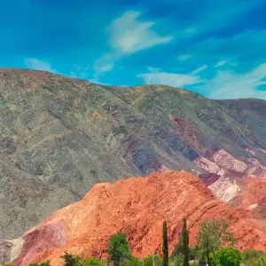 Explore Argentina: Tucumán, Salta, Cafayate, Humahuaca - 7 days for 7 days with Receptivo Aborigen Tours and discover unforgettable experiences - Photo 2