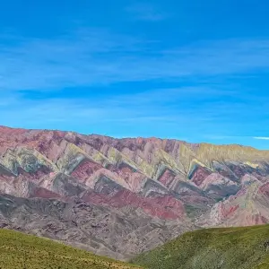 Explore Argentina: Tucumán, Salta, Cafayate, Humahuaca - 7 days for 7 days with Receptivo Aborigen Tours and discover unforgettable experiences - Photo 3