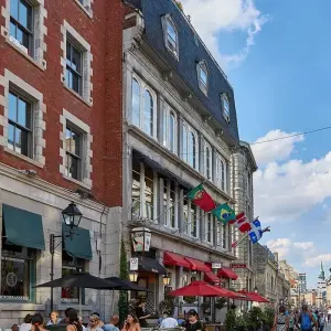 Explore Canada: Montreal Express - 4 days for 4 days with Receptivo Aborigen Tours and discover unforgettable experiences - Photo 2