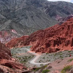 Explore Argentina: Salta y Jujuy - 5 days for 5 days with Receptivo Aborigen Tours and discover unforgettable experiences - Photo 3