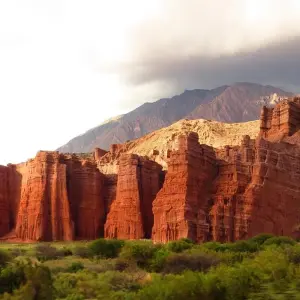 Explore Argentina: Tucumán, Salta, Cafayate, Humahuaca - 7 days for 7 days with Receptivo Aborigen Tours and discover unforgettable experiences - Photo 6