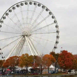 Explore Canada: Montreal Express - 4 days for 4 days with Receptivo Aborigen Tours and discover unforgettable experiences - Photo 4