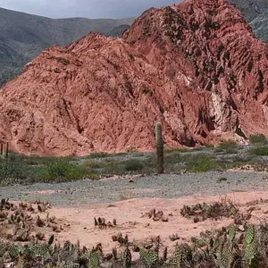 Explore Argentina: Salta y Jujuy - 5 days for 5 days with Receptivo Aborigen Tours and discover unforgettable experiences - Photo 5