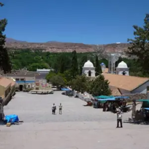 Explore Argentina: Salta y Jujuy - 5 days for 5 days with Receptivo Aborigen Tours and discover unforgettable experiences - Photo 6