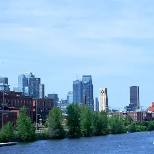 Explore Canada: Montreal Express - 4 days for 4 days with Receptivo Aborigen Tours and discover unforgettable experiences - Photo 7