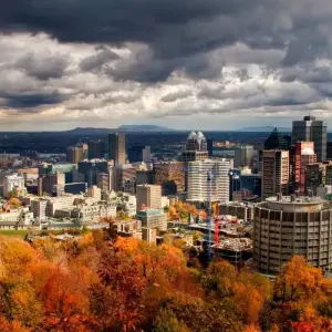 Explore Canada: Montreal Express - 4 days for 4 days with Receptivo Aborigen Tours and discover unforgettable experiences - Photo 8