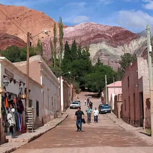 Explore Argentina: Salta y Jujuy - 5 days for 5 days with Receptivo Aborigen Tours and discover unforgettable experiences - Photo 8