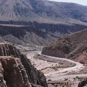 Explore Argentina: Salta y Jujuy - 5 days for 5 days with Receptivo Aborigen Tours and discover unforgettable experiences - Photo 9