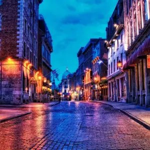 Explore Canada: Montreal Express - 4 days for 4 days with Receptivo Aborigen Tours and discover unforgettable experiences - Photo 9