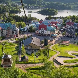 Explore Canada: Montreal Express - 4 days for 4 days with Receptivo Aborigen Tours and discover unforgettable experiences - Photo 10