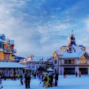 Explore Canada: Montreal Express - 4 days for 4 days with Receptivo Aborigen Tours and discover unforgettable experiences - Photo 11