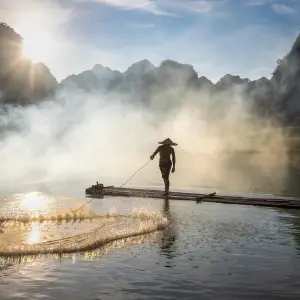 
	Dive into What to See in Vietnam: My Personal Travel Guide with expert insights, published on August 31, 2025, and explore new travel ideas
