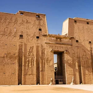 Explore 8-Day Egypt Grand Adventure Tour with Nile Cruise, Cairo, Luxor & Aswan – Exclusive with Complimentary Gifts for 8 days with  Black Camel Tours e. U. and discover unforgettable experiences - Photo 2