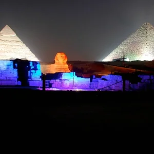 Explore 8-Day Egypt Grand Adventure Tour with Nile Cruise, Cairo, Luxor & Aswan – Exclusive with Complimentary Gifts for 8 days with  Black Camel Tours e. U. and discover unforgettable experiences - Photo 3