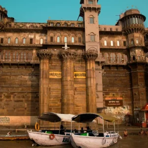 Explore Spiritual Tour of India: Varanasi, Ayodhya, Prayagraj (4 Nights 5 Days) for 5 days with  Taj Voyages Tours  and discover unforgettable experiences - Photo 4