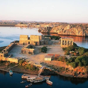 Explore 8-Day Egypt Grand Adventure Tour with Nile Cruise, Cairo, Luxor & Aswan – Exclusive with Complimentary Gifts for 8 days with  Black Camel Tours e. U. and discover unforgettable experiences - Photo 7