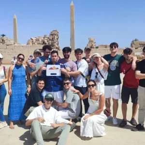 Explore 8-Day Egypt Grand Adventure Tour with Nile Cruise, Cairo, Luxor & Aswan – Exclusive with Complimentary Gifts for 8 days with  Black Camel Tours e. U. and discover unforgettable experiences - Photo 11