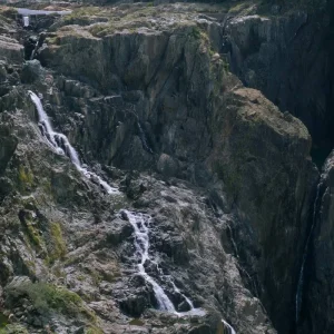 Explore Kuranda Scenic Rail and Skyrail ex Cairns (Scenic Rail Gold And Skyrail, Start Cairns, Day Tour) for 1 days with AAT Kings and discover unforgettable experiences - Photo 4