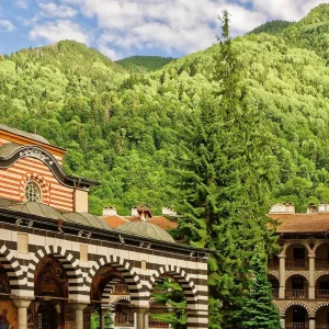 Explore Balkans Odyssey: 8 Countries in 12 Days – Serbia, Bosnia & Herzegovina, Croatia, Montenegro, Kosovo, Albania, North Macedonia & Bulgaria for 12 days with Adventure Bound LTD and discover unforgettable experiences - Photo 3