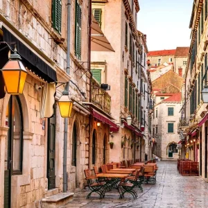 Explore Balkans Odyssey: 8 Countries in 12 Days – Serbia, Bosnia & Herzegovina, Croatia, Montenegro, Kosovo, Albania, North Macedonia & Bulgaria for 12 days with Adventure Bound LTD and discover unforgettable experiences - Photo 6