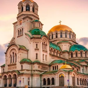 Explore Balkans Odyssey: 8 Countries in 12 Days – Serbia, Bosnia & Herzegovina, Croatia, Montenegro, Kosovo, Albania, North Macedonia & Bulgaria for 12 days with Adventure Bound LTD and discover unforgettable experiences - Photo 7