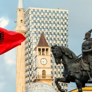 Explore Balkans Odyssey: 8 Countries in 12 Days – Serbia, Bosnia & Herzegovina, Croatia, Montenegro, Kosovo, Albania, North Macedonia & Bulgaria for 12 days with Adventure Bound LTD and discover unforgettable experiences - Photo 9