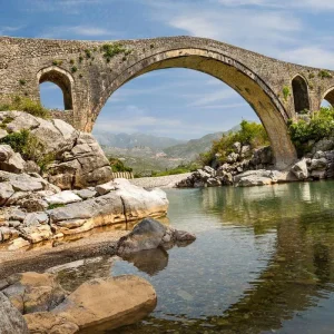 Explore Balkans Odyssey: 8 Countries in 12 Days – Serbia, Bosnia & Herzegovina, Croatia, Montenegro, Kosovo, Albania, North Macedonia & Bulgaria for 12 days with Adventure Bound LTD and discover unforgettable experiences - Photo 10