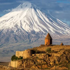 Explore Caucasus Explorer: 12-Day Overland Adventure through Azerbaijan, Georgia & Armenia for 12 days with Adventure Bound LTD and discover unforgettable experiences - Photo 11