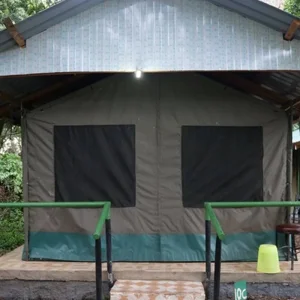 Explore Discover the Best of Kenya in 5 Days Private Budget Safari From Nairobi to Masai Mara, Lake Nakuru & Hell’s Gate for 5 days with Africa Natural Tours and discover unforgettable experiences - Photo 5