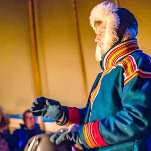 Explore Tailor-Made Aurora Safari & Icehotel Trip for 6 days with Agate Travel and discover unforgettable experiences - Photo 6