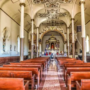 Explore Customized Nicaragua Nature Trip, Daily Depart and Private Guide for 9 days with Agate Travel and discover unforgettable experiences - Photo 4
