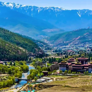 Explore Tailor-Made 4 Days Bhutan Hiking, Daily Departure & Private Guide for 4 days with Agate Travel and discover unforgettable experiences - Photo 2