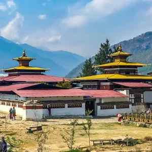 Explore Tailor-Made 4 Days Bhutan Hiking, Daily Departure & Private Guide for 4 days with Agate Travel and discover unforgettable experiences - Photo 3