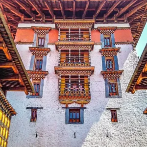 Explore Tailor-Made 4 Days Bhutan Hiking, Daily Departure & Private Guide for 4 days with Agate Travel and discover unforgettable experiences - Photo 4