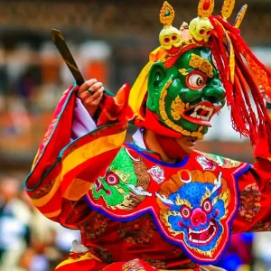 Explore Tailor-Made 4 Days Bhutan Hiking, Daily Departure & Private Guide for 4 days with Agate Travel and discover unforgettable experiences - Photo 6