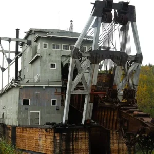 Explore Arctic Tundra & Dawson City | Naturally Wild for 6 days with Arctic Range Adventure and discover unforgettable experiences - Photo 5