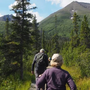 Explore Yukon Summer Dream | Active Summer Adventure for 5 days with Arctic Range Adventure and discover unforgettable experiences - Photo 10