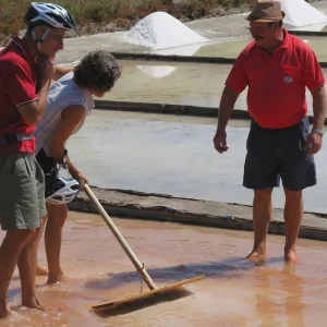 Explore Porto to Lisbon Premium self-guided bike tour for 8 days with Authentic Trails and discover unforgettable experiences - Photo 5