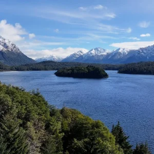 Explore Triangulo Argentino: Buenos Aires -  Bariloche - El Calafate 8 días - 7 noches for 8 days with BM Tours and discover unforgettable experiences - Photo 3