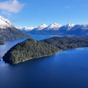 Explore Triangulo Argentino: Buenos Aires -  Bariloche - El Calafate 8 días - 7 noches for 8 days with BM Tours and discover unforgettable experiences - Photo 6
