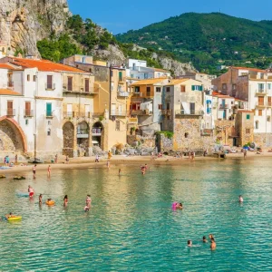 Explore Treasures of Sicily 2026 for 10 days with Bunnik Tours and discover unforgettable experiences - Photo 3