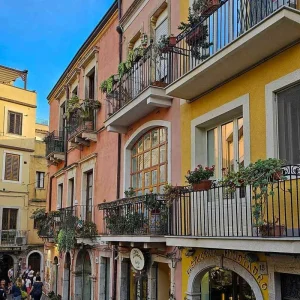 Explore Treasures of Sicily 2026 for 10 days with Bunnik Tours and discover unforgettable experiences - Photo 5