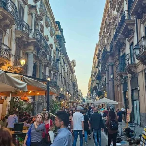 Explore Treasures of Sicily 2026 for 10 days with Bunnik Tours and discover unforgettable experiences - Photo 7