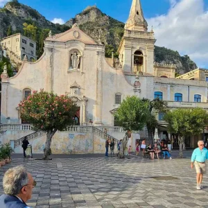 Explore Treasures of Sicily 2026 for 10 days with Bunnik Tours and discover unforgettable experiences - Photo 11