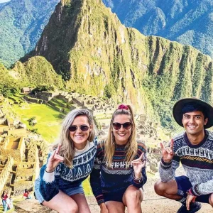 Explore Peru Panorama (Inca Trail Trek) for 11 days with Contiki and discover unforgettable experiences - Photo 2