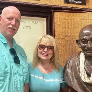 Explore Private Mumbai Sightseeing Tour for 1 days with Coxan Tours and discover unforgettable experiences - Photo 3