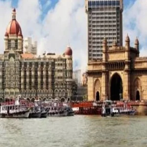 Explore 8 Days Golden Triangle Tour with Mumbai Highlights for 8 days with Coxan Tours and discover unforgettable experiences - Photo 11
