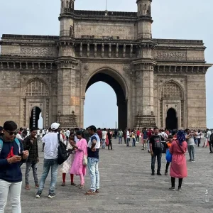 Explore Private Mumbai Sightseeing Tour for 1 days with Coxan Tours and discover unforgettable experiences - Photo 8