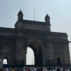Explore Private Mumbai Sightseeing Tour for 1 days with Coxan Tours and discover unforgettable experiences - Photo 9