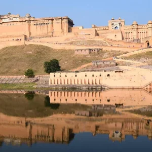 Explore 3-Days Private Luxury Golden Triangle Tour to Agra and Jaipur From New Delhi for 3 days with Coxan Tours and discover unforgettable experiences - Photo 8